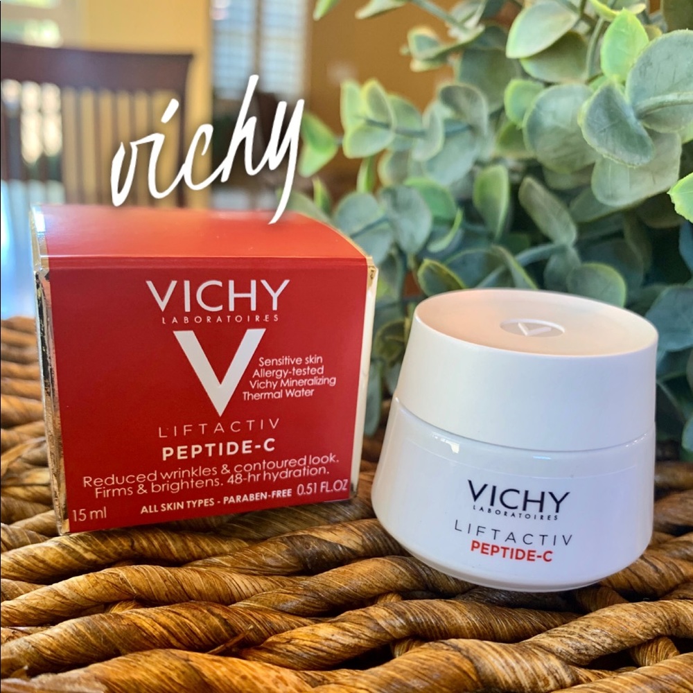 Vichy LiftActiv Peptide-C Anti-Aging Moisturizer